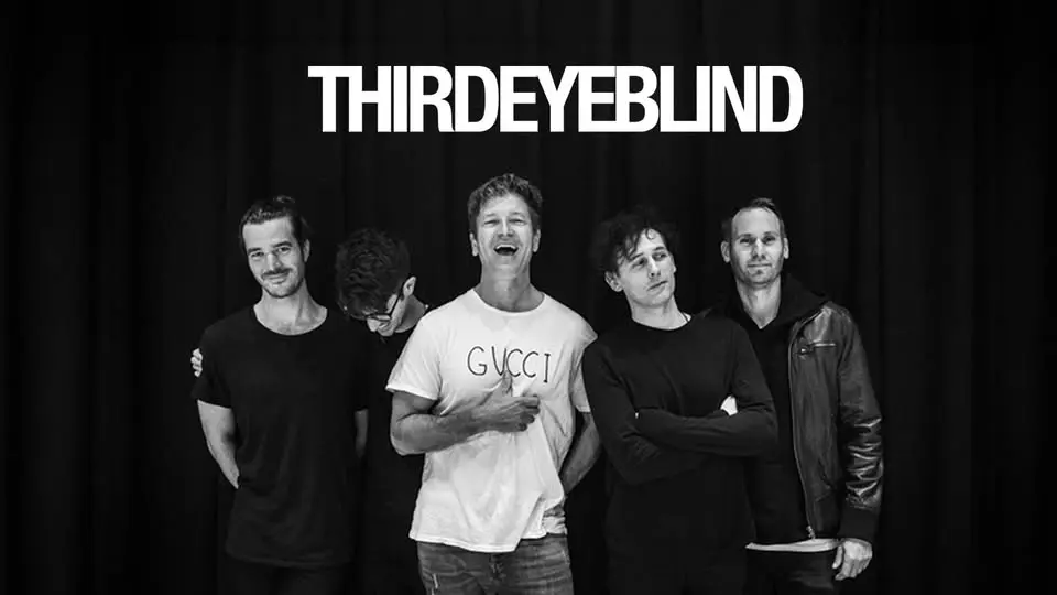 THIRD EYE BLIND