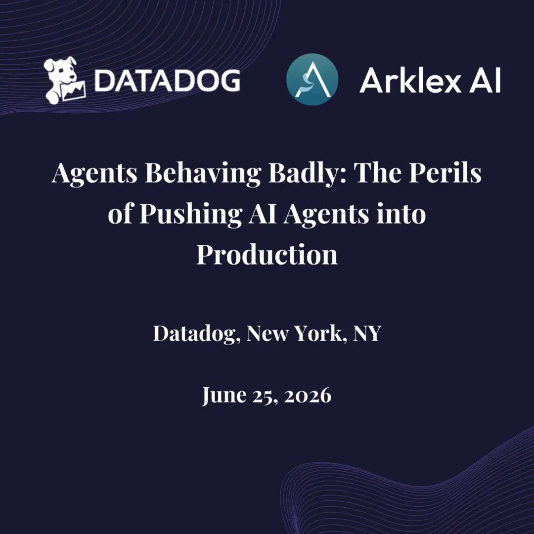 Agents Behaving Badly: The Perils of Pushing AI Agents into Production