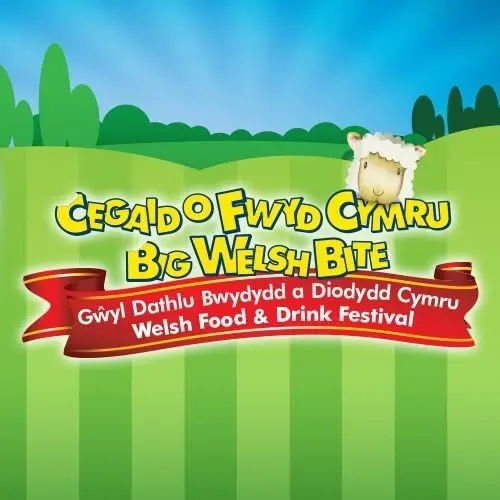 Big Welsh Bite