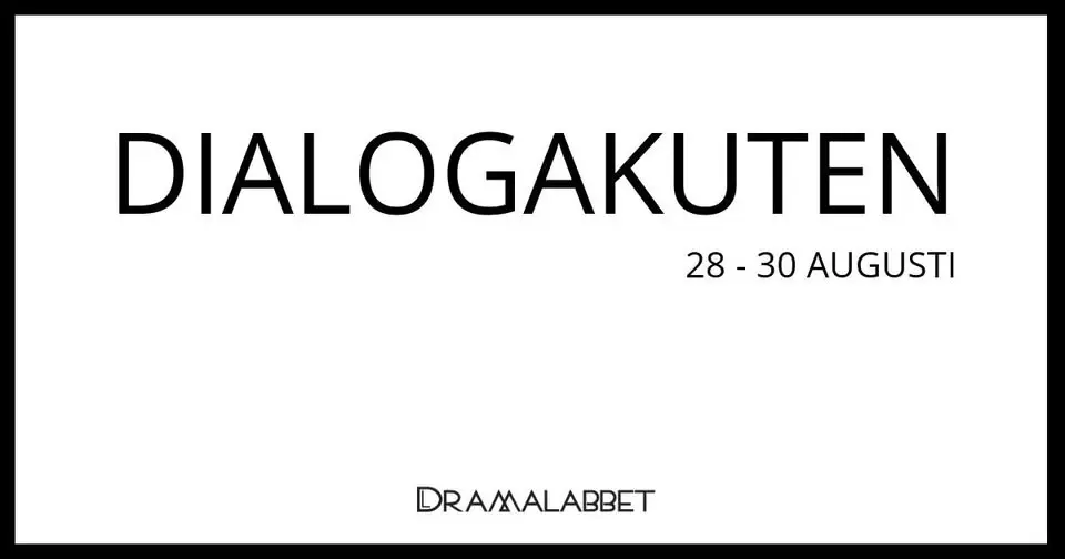 DIALOGAKUTEN 2026