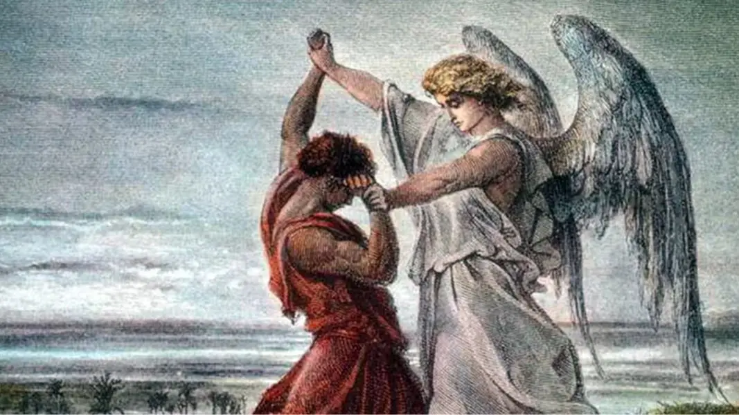 El Combate Espiritual ⚔✨ Liberación y Transformación de tu Alma
