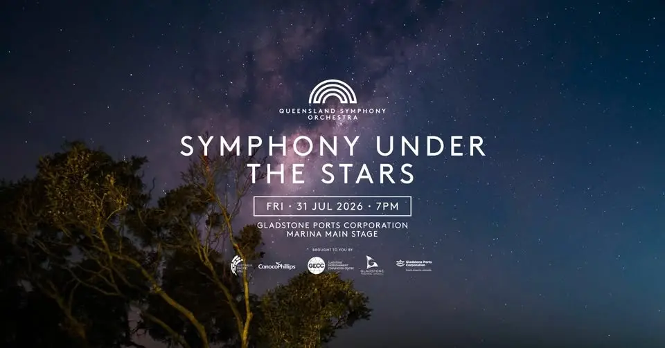 Symphony Under the Stars 