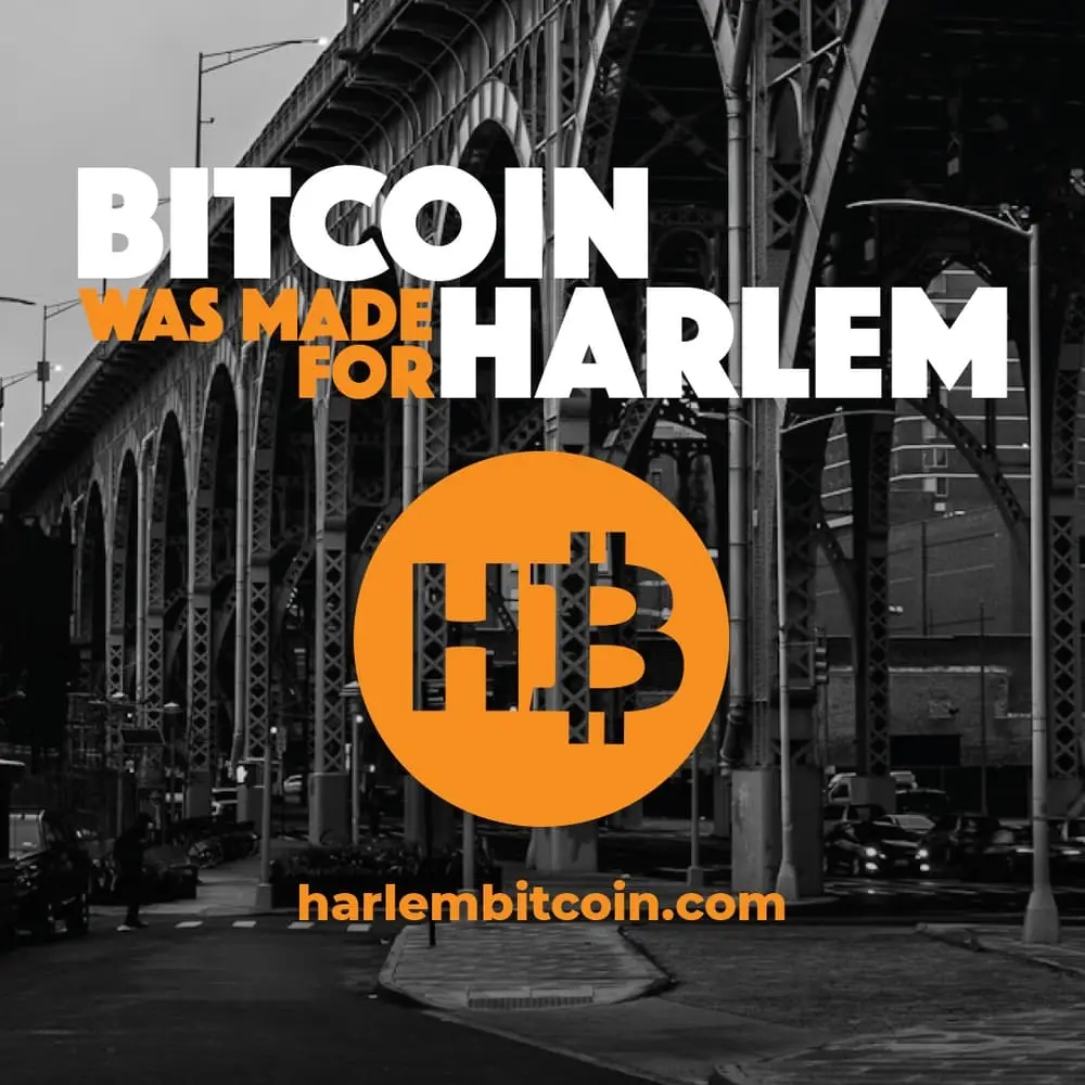 Harlem Bitcoin Meetup May 21st