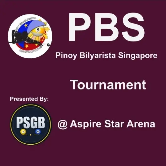 PBS Jun 2029 9-Ball Tournament 