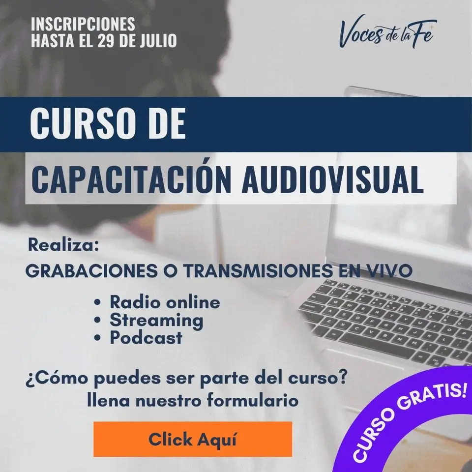 Capacitación Audiovisual - VF
