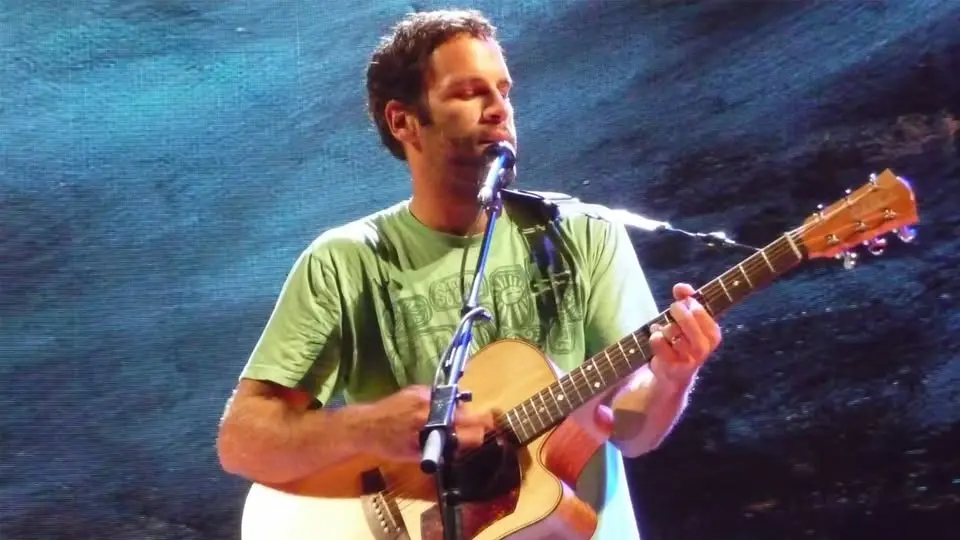 Jack Johnson at Coastal Credit Union Music Park at Walnut Creek