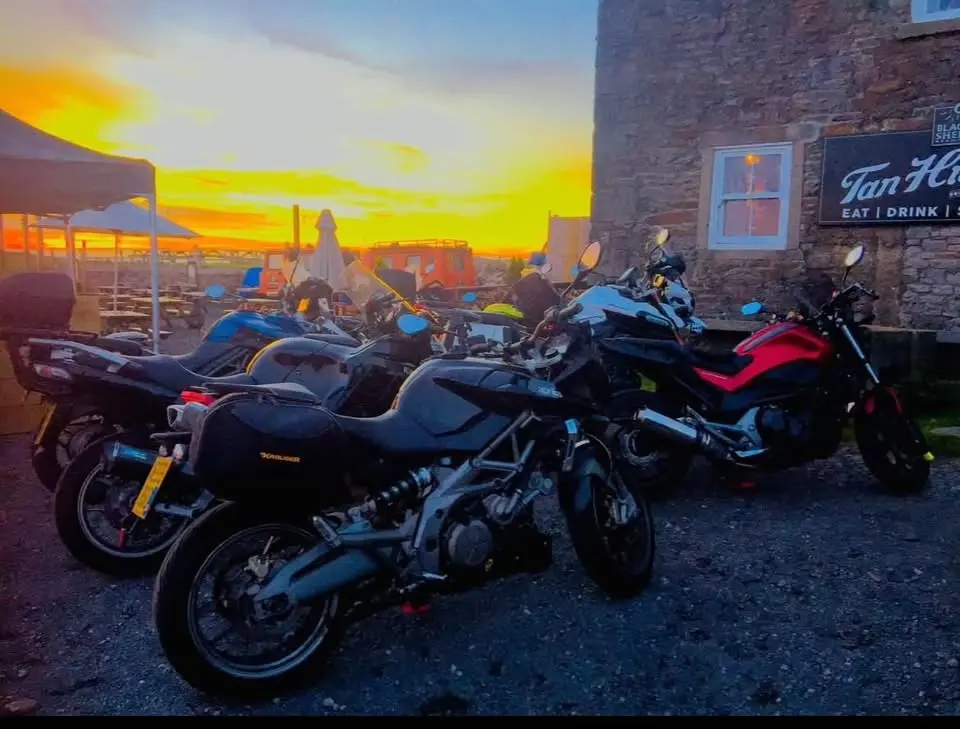 TanHill and the Yorkshire Dales mid-week jaunt 26-28th May 2026 NOW FULL 😎