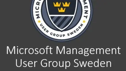 MMUGSE - Spring meetup Stockholm