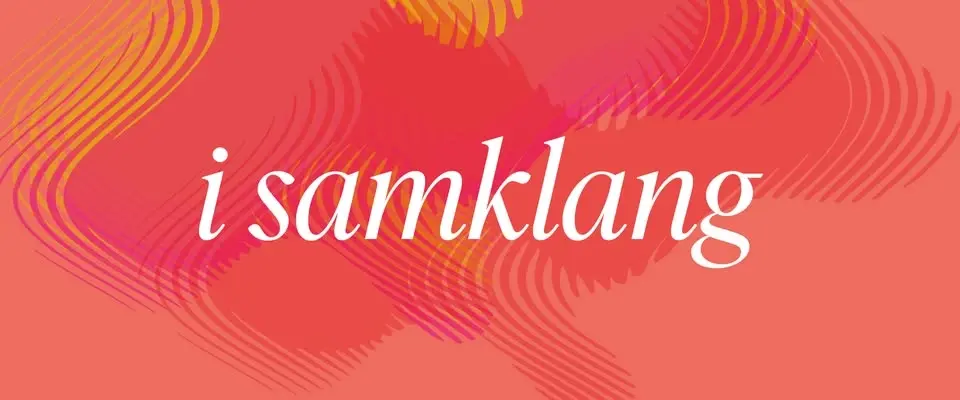 i samklang 