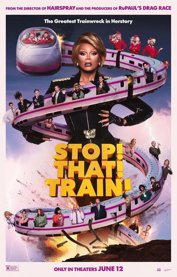 Stop that Train - Akron Pride Premier