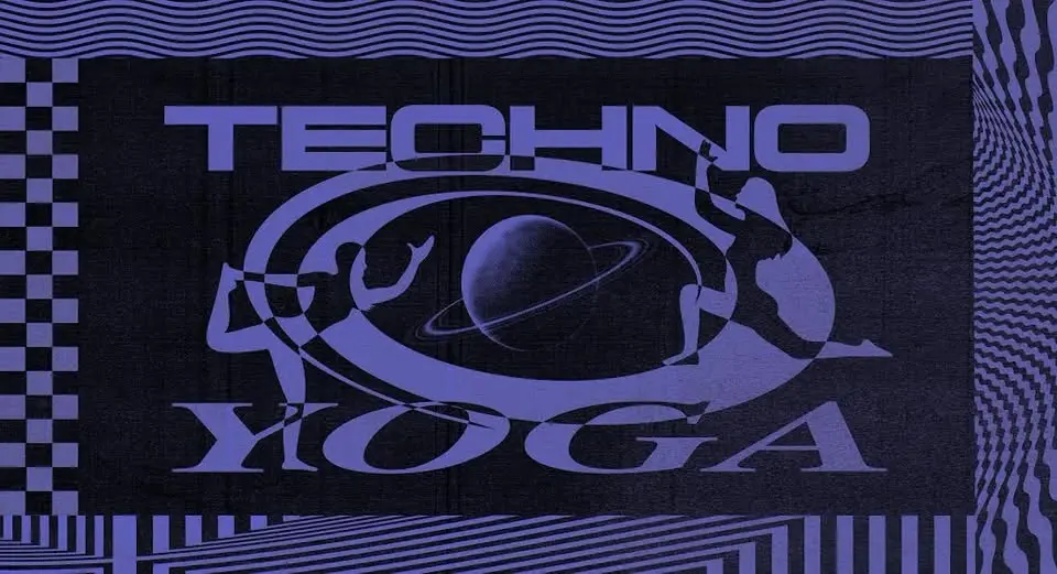 Techno Yoga i Absalon