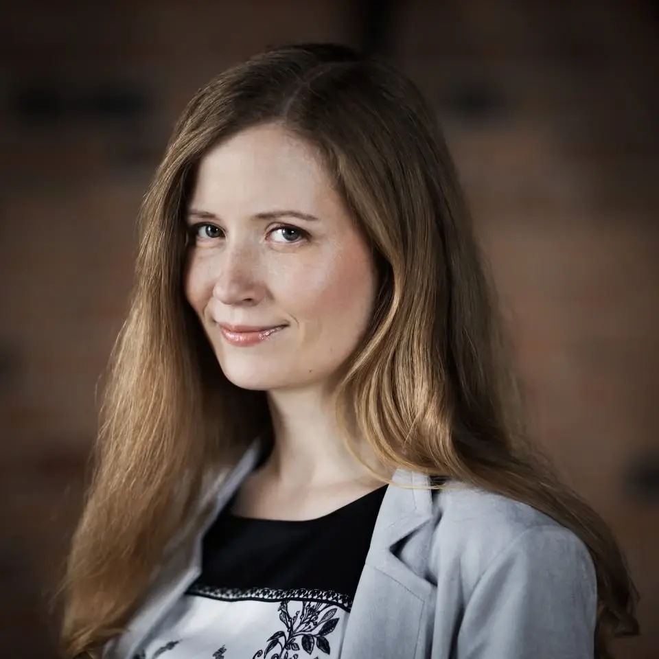 SMITF Lunchtime Concert – Aleksandra Myslek
