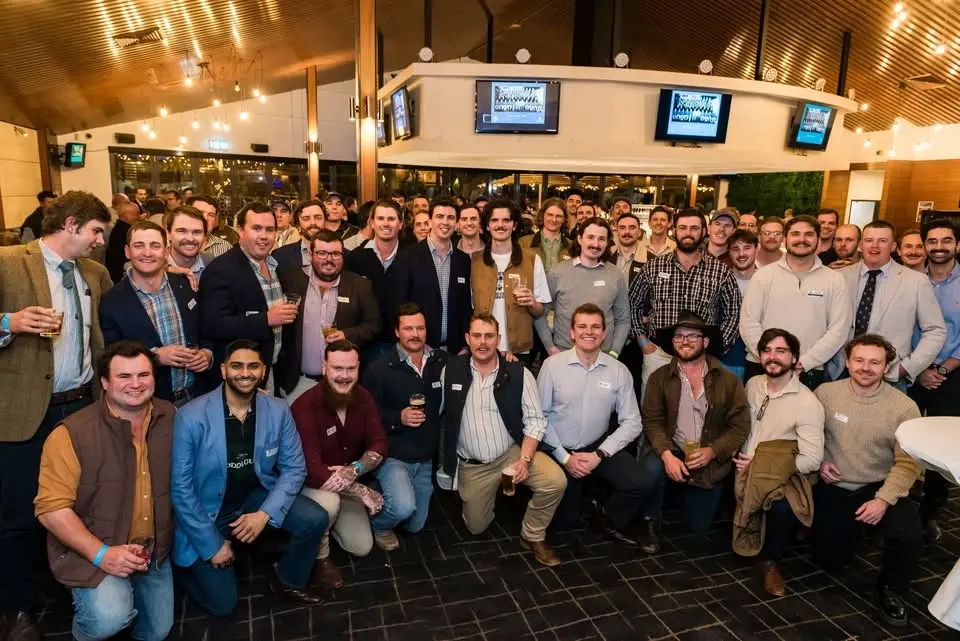 TGS Old Boys Reunion Weekend 2026