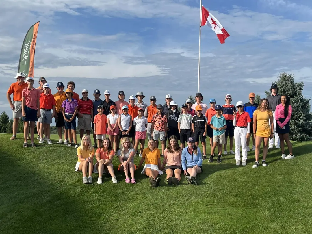 DJGT - Cedar Brae Golf Club