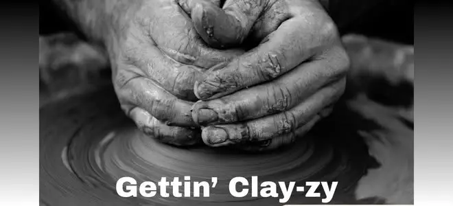 Summer Camp - Gettin' Clay-zy