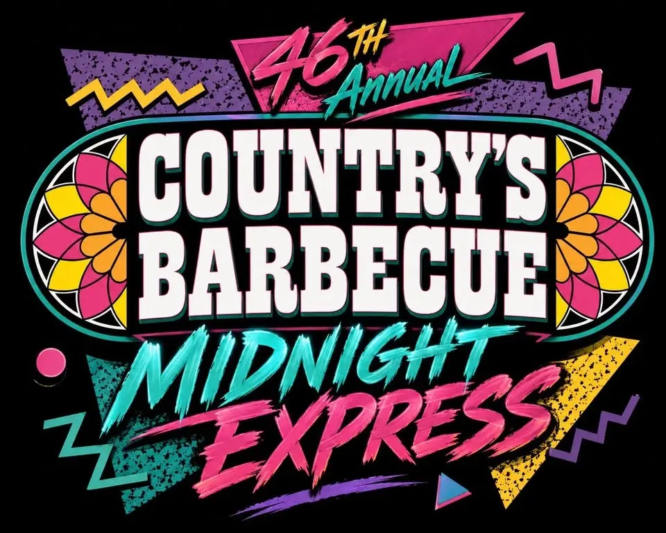 46th Annual Midnight Express