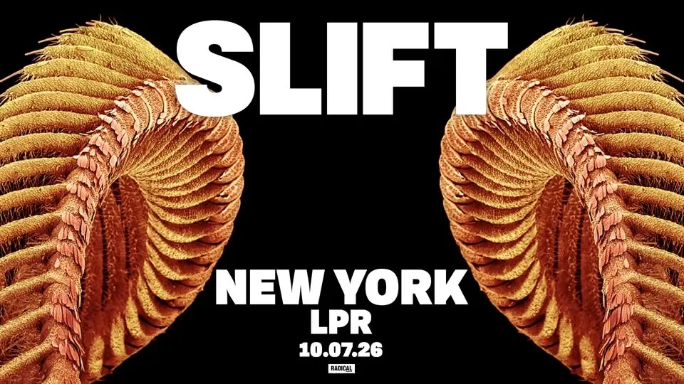 SLIFT