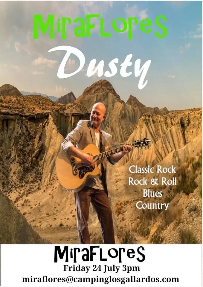 Dusty