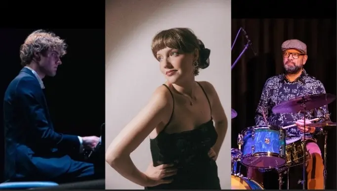 JAZZFredag
