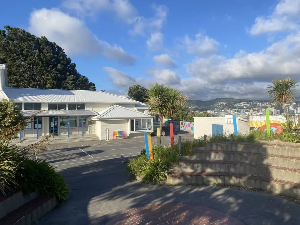 Roseneath School Open Day