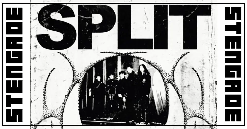 Split + Special Guest: Torn From Oblivion [NL]