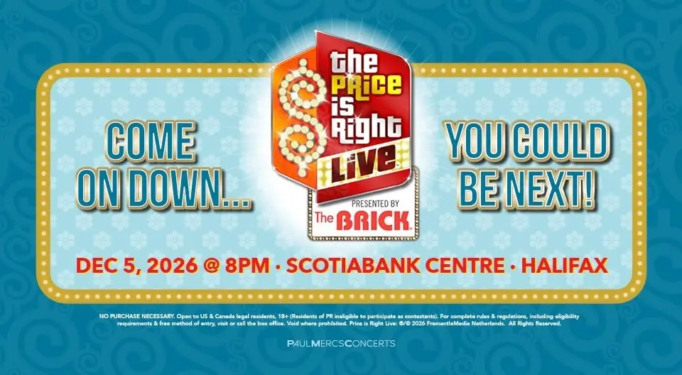 The Price Is Right Live - On Stage