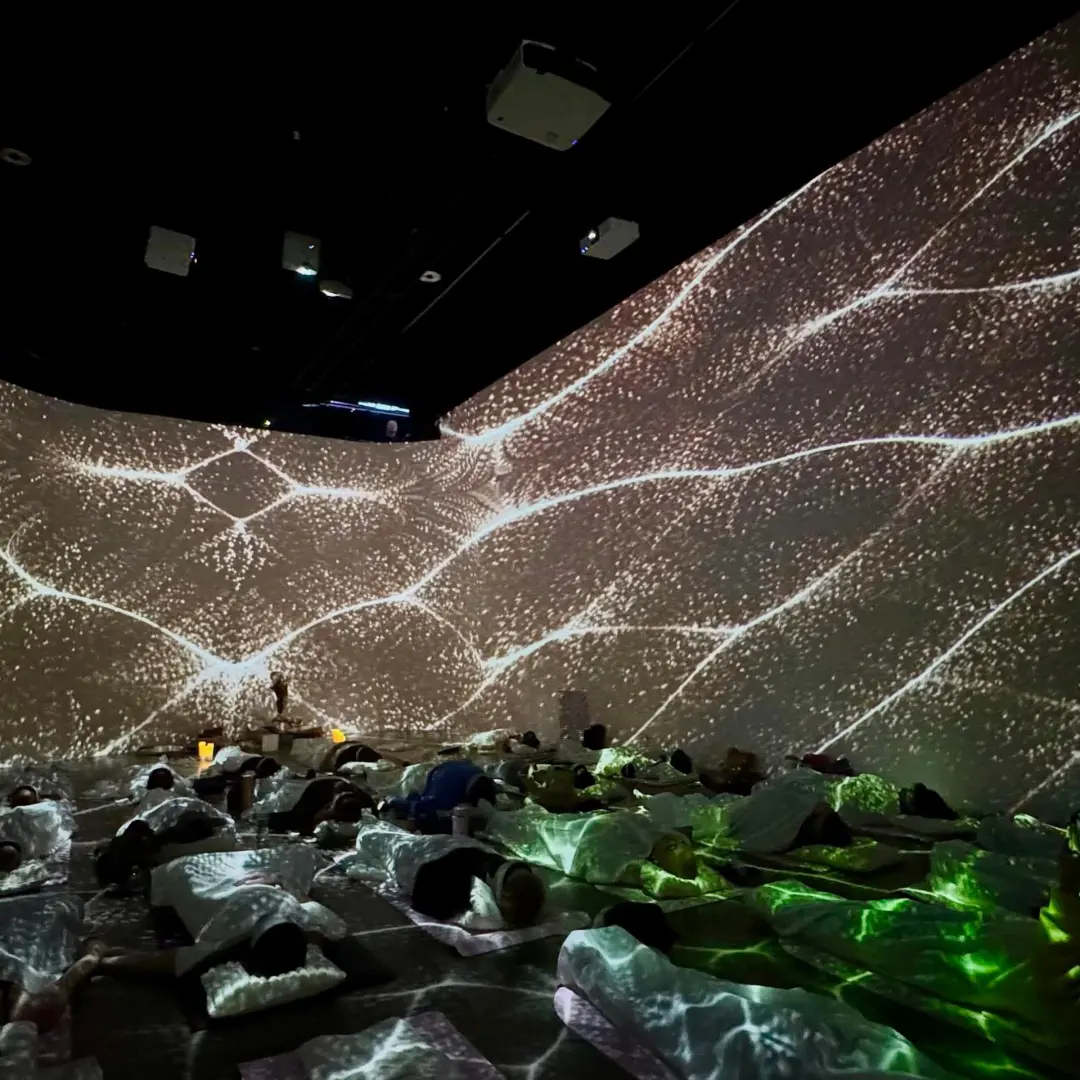 Neurosensory Micro Retreat