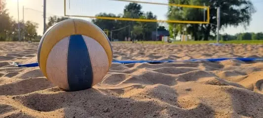 TOUR DE EKENÄS BEACHVOLLEY 2026
