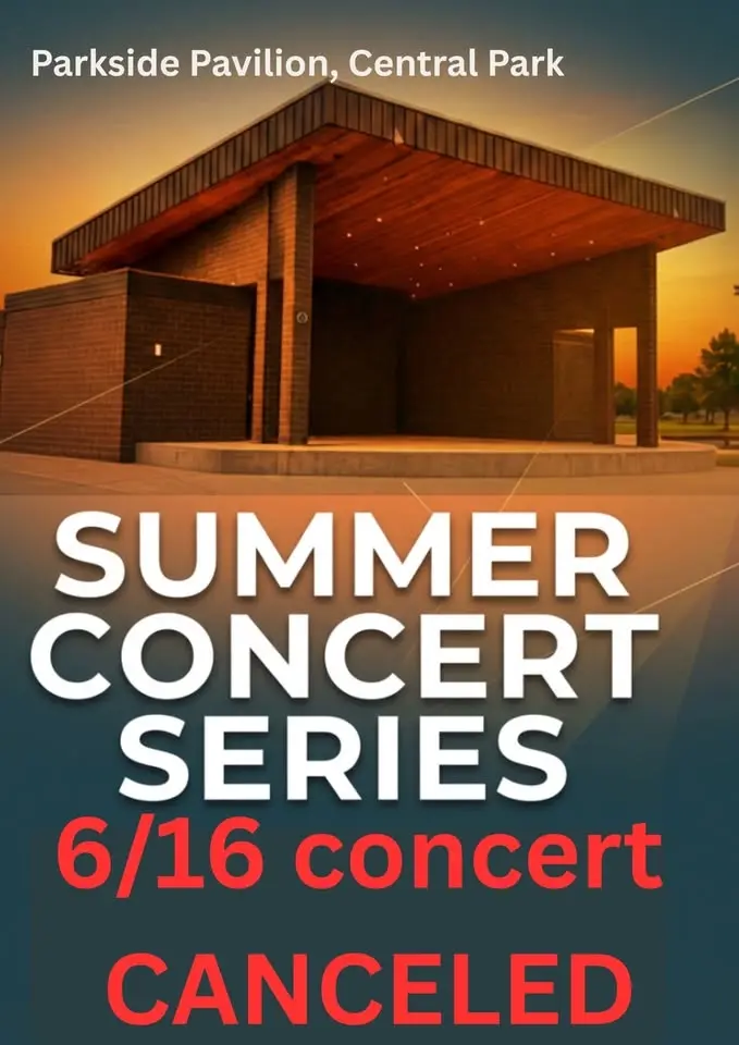 Summer Concert Series