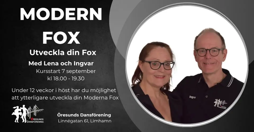 Modern Fox Utveckla din Fox