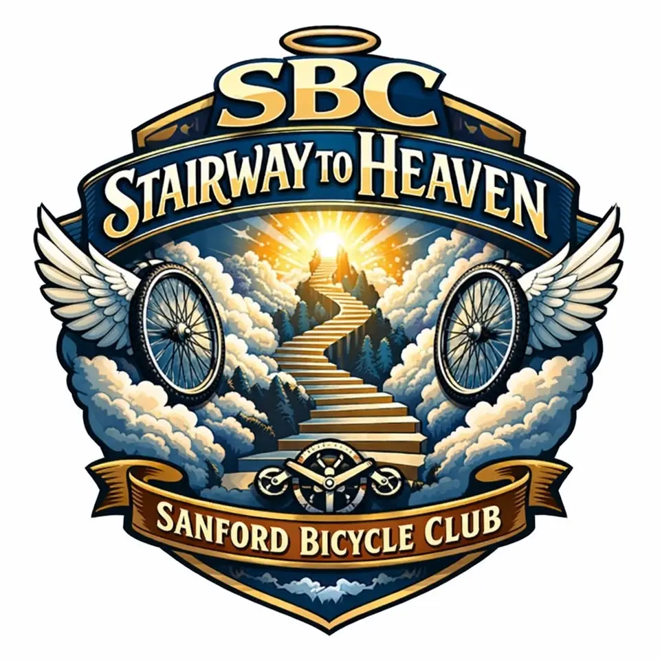 π΄ββοΈβ¨ SBC Stairway to Heaven Ride