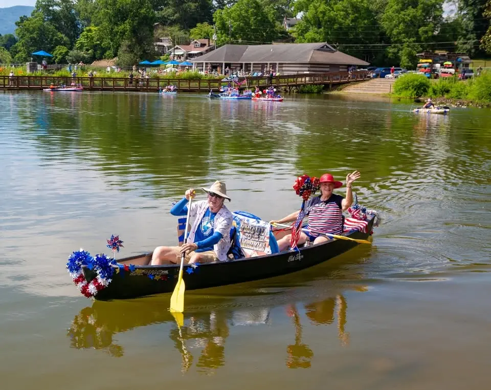 Flotilla Contest