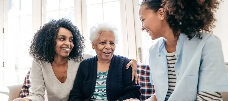 "Reimaging the Family Caregiver Experience": In-Person Badger Talk in Madison, WI