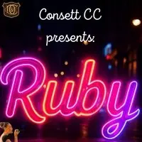 Ruby @ Consett Cricket Club