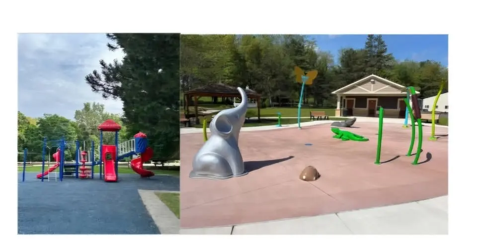 MomCo Playdate: Camp Eastman (Irondeqouit)