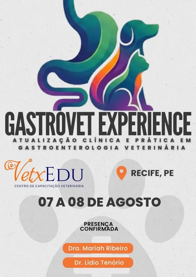 Gastrovet Experience