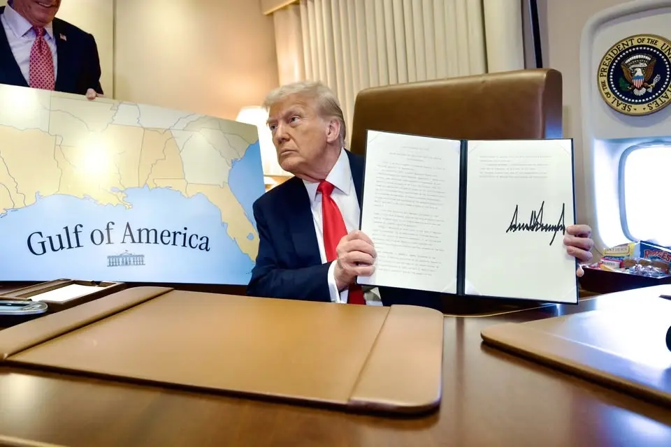 The “Donroe Doctrine” and the Future of US-Canadian-European Relations