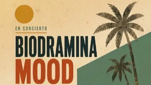 🍹Vermut + Concierto 🎬para un domingo muy cinematográfico