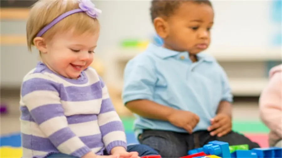Babies 'n' Tots - Eagle Vale Library