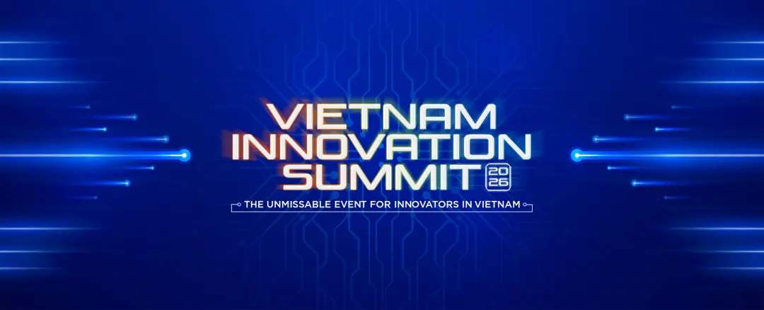 Vietnam Innovation Summit