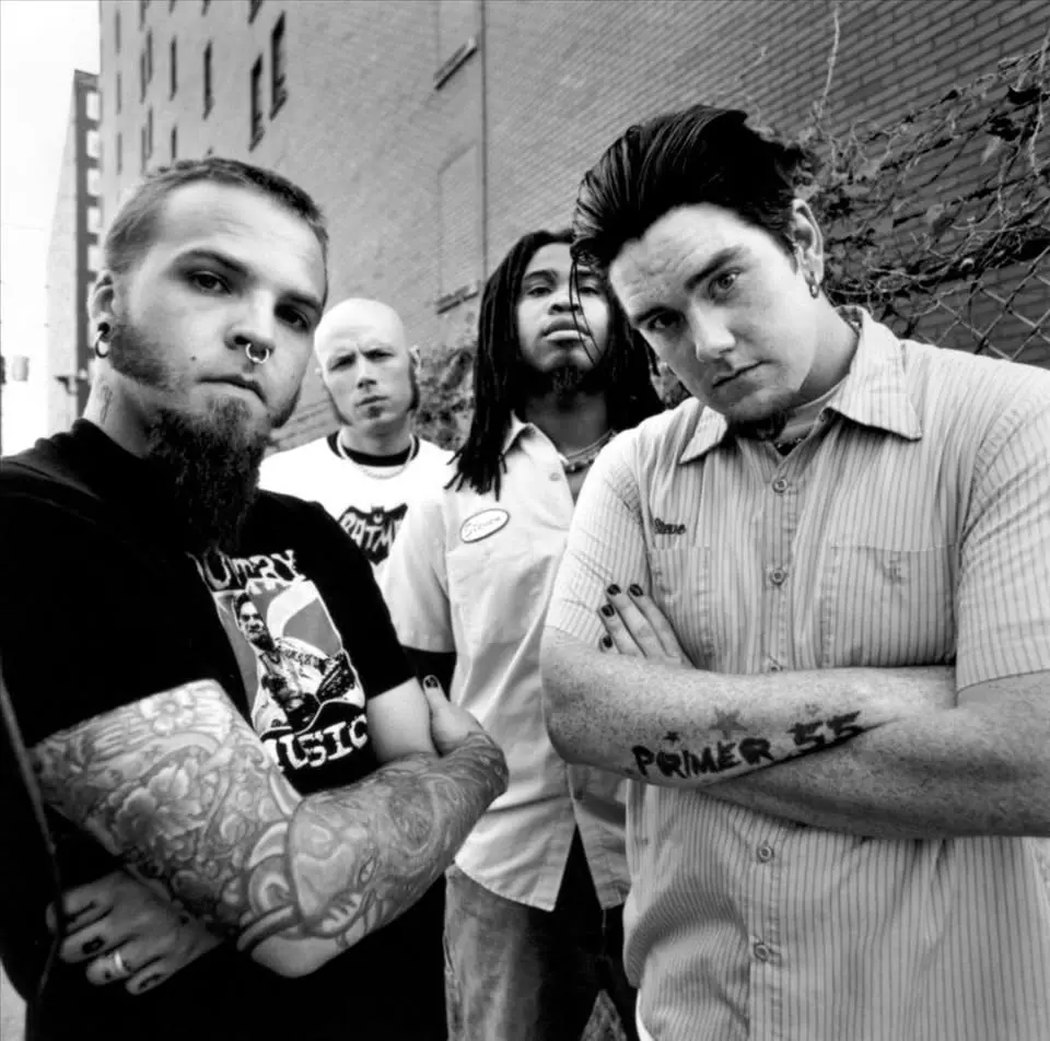 Primer 55 - Shattered Schemes & Broken Dreams
