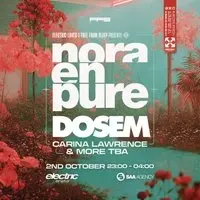 Nora En Pure