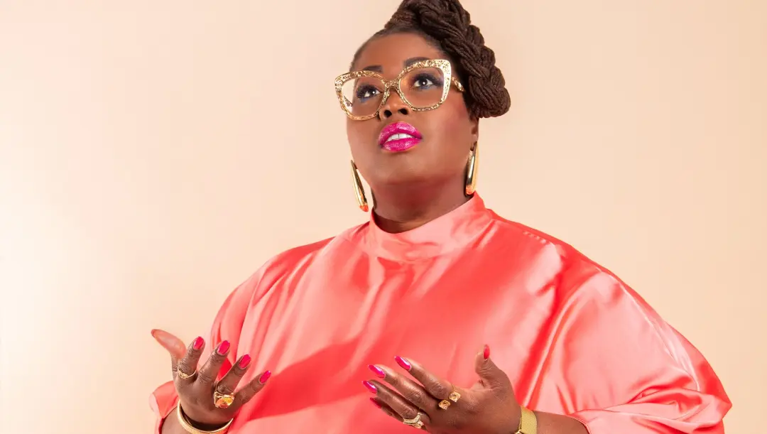 Shirma Rouse: Soul in the Park - The Reggae Edition