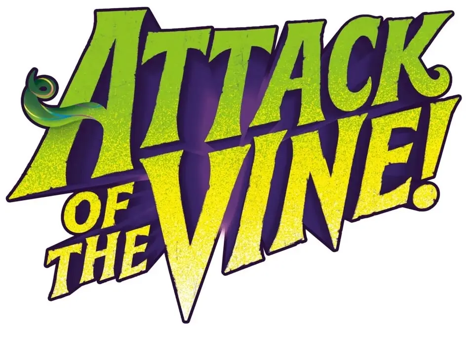 CoreTCG x Disney Lorcana Attack of the Vine! Prerelease