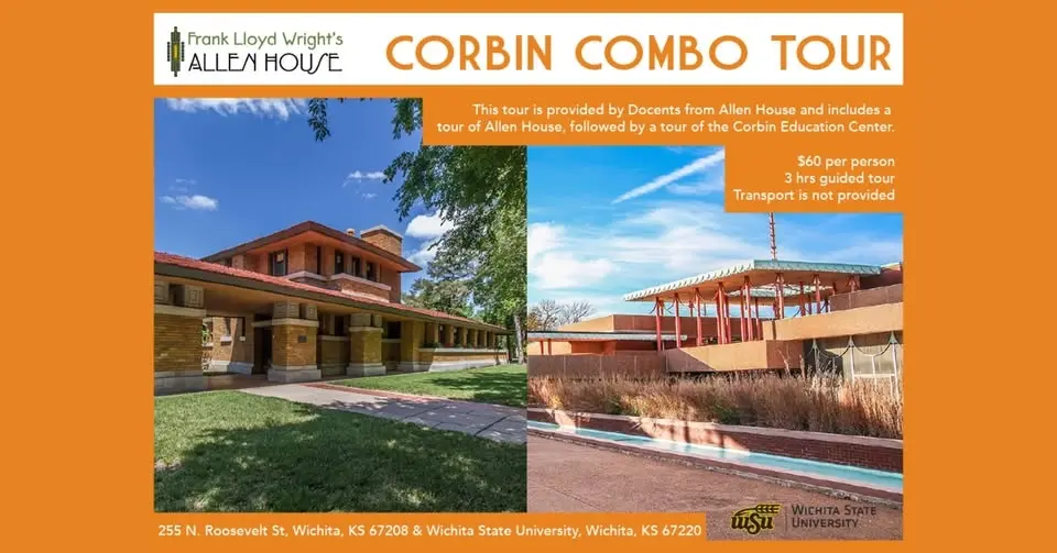 Corbin Combo Tour