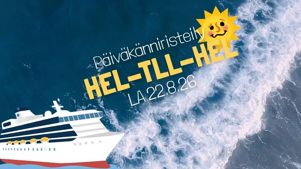 Kestimestareiden Päiväkänniristeily
