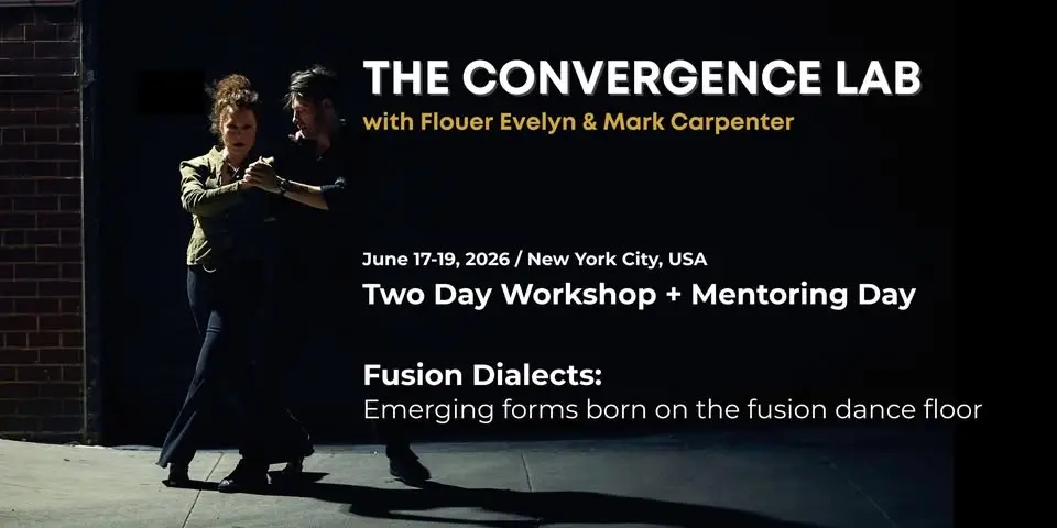 The NYC Convergence Lab