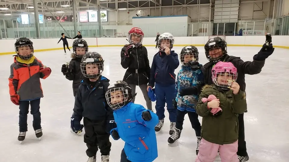 Summer Skate 2026