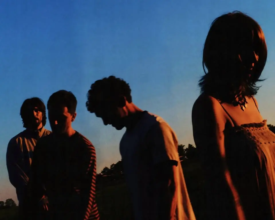 Slow Pulp, live at O2 Forum Kentish Town - London
