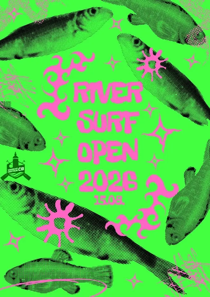 RIVER SURF OPEN 2026
